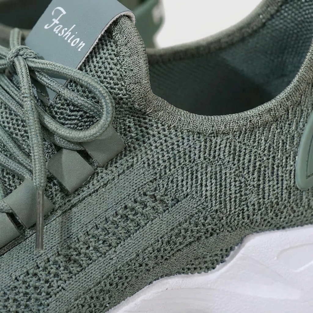 Vega | Scarpe da Ginnastica Leggere Donna