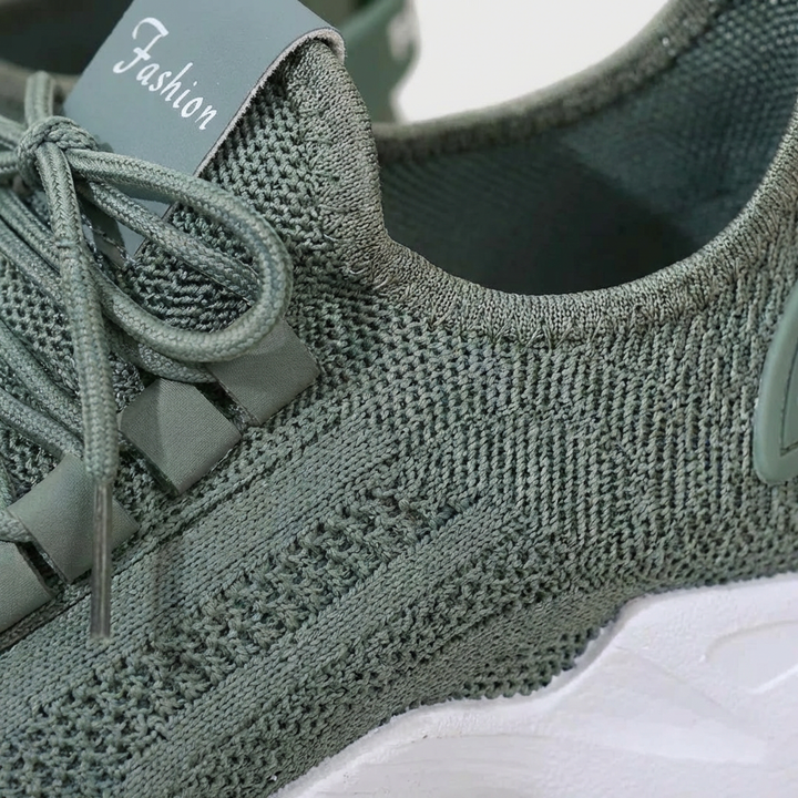 Vega | Scarpe da Ginnastica Leggere Donna