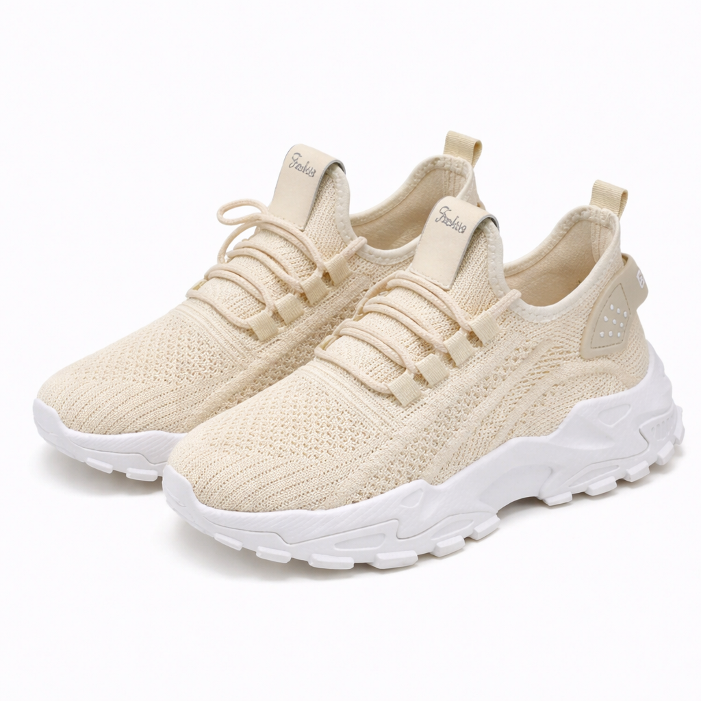 Vega | Scarpe da Ginnastica Leggere Donna