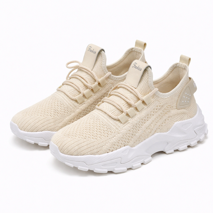 Vega | Scarpe da Ginnastica Leggere Donna