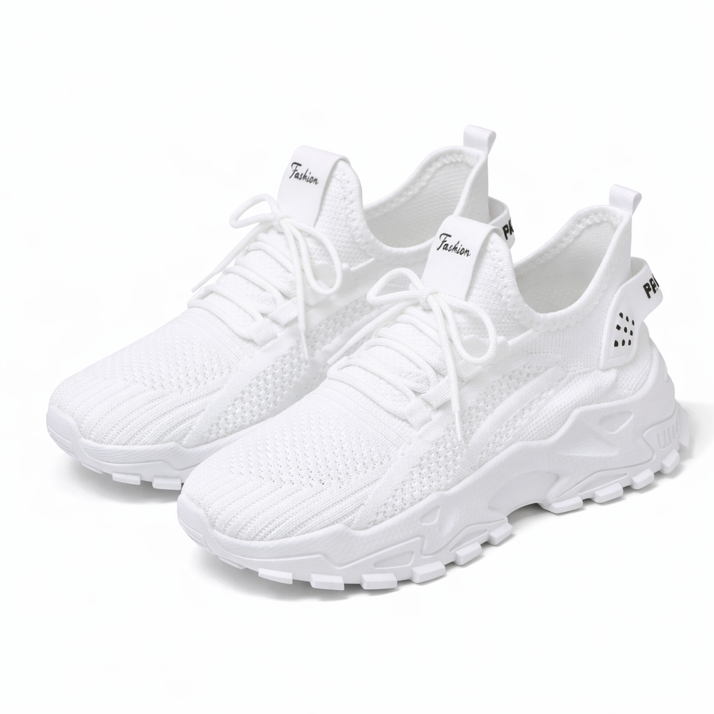 Vega | Scarpe da Ginnastica Leggere Donna