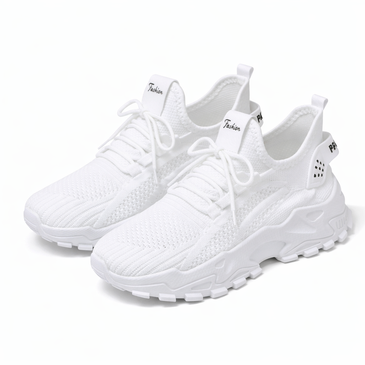 Vega | Scarpe da Ginnastica Leggere Donna