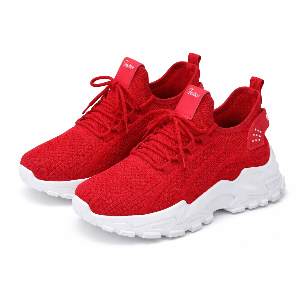 Vega | Scarpe da Ginnastica Leggere Donna