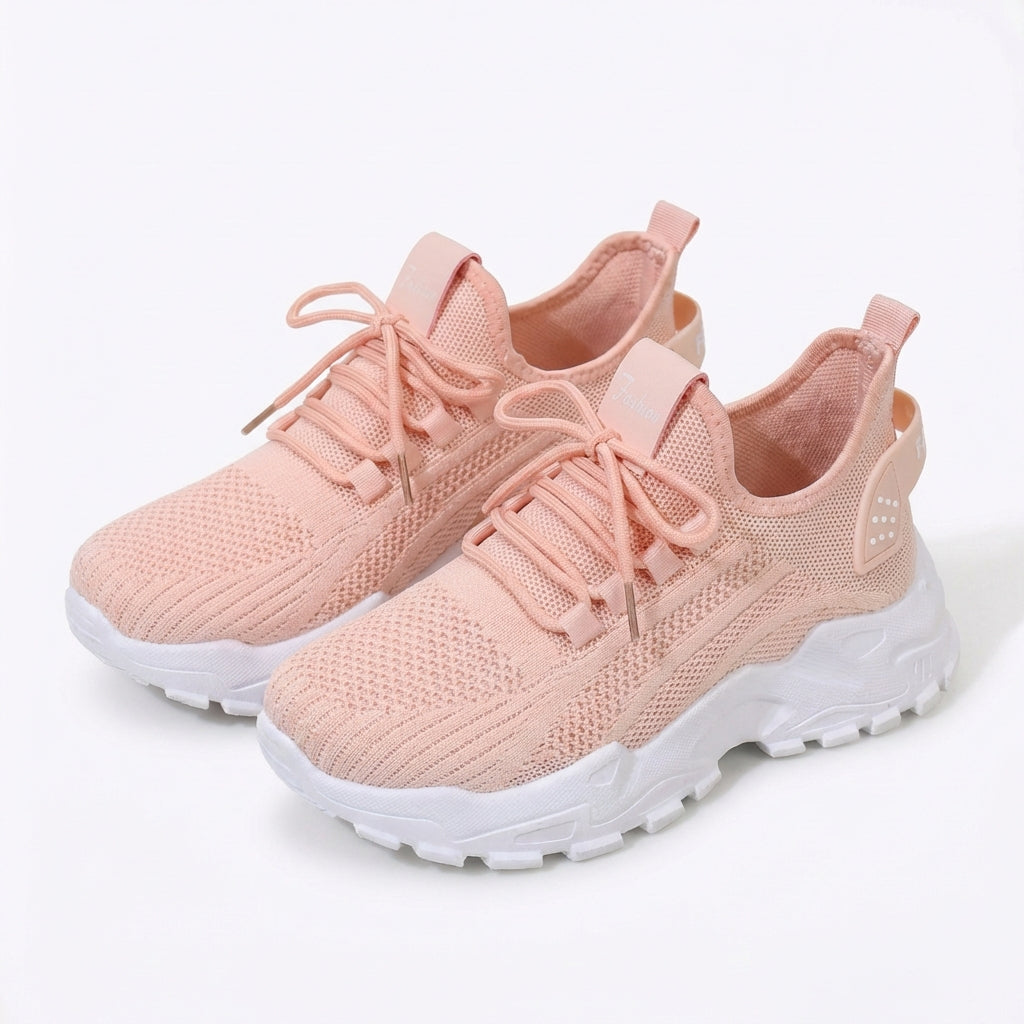 Vega | Scarpe da Ginnastica Leggere Donna