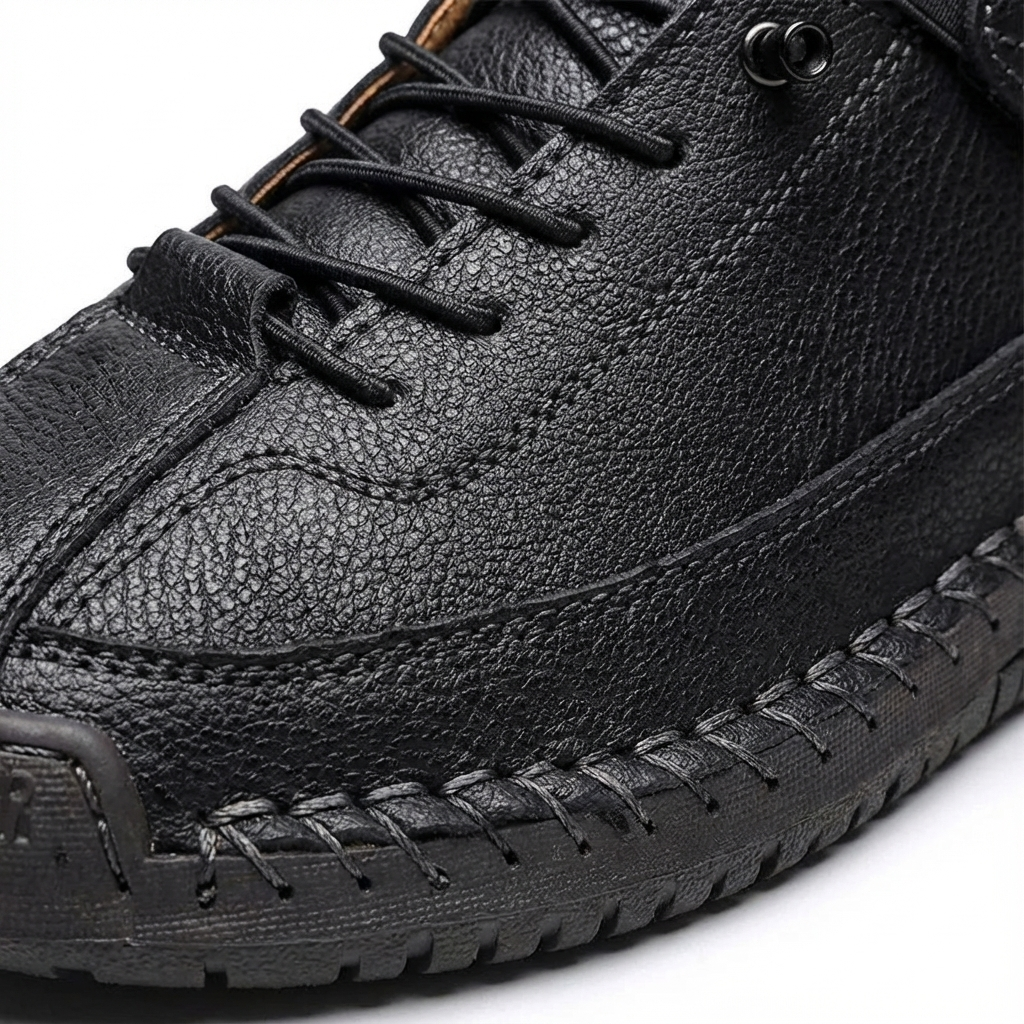 Violet | Scarpe da ginnastica alte con lacci da donna