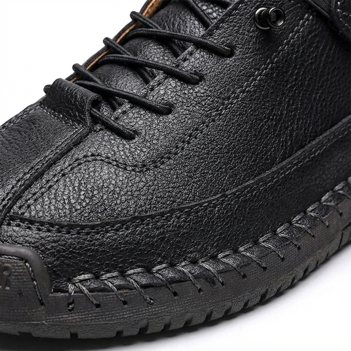 Violet | Scarpe da ginnastica alte con lacci da donna