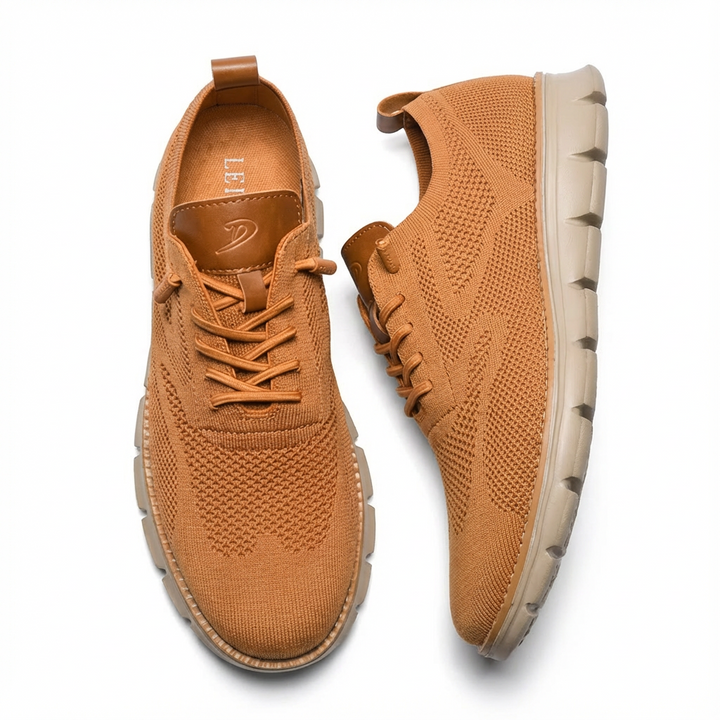 Winston | Scarpe Casual con Lacci da Uomo