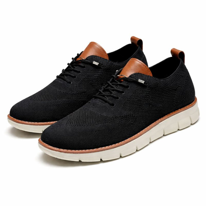 Winston | Scarpe Casual con Lacci da Uomo