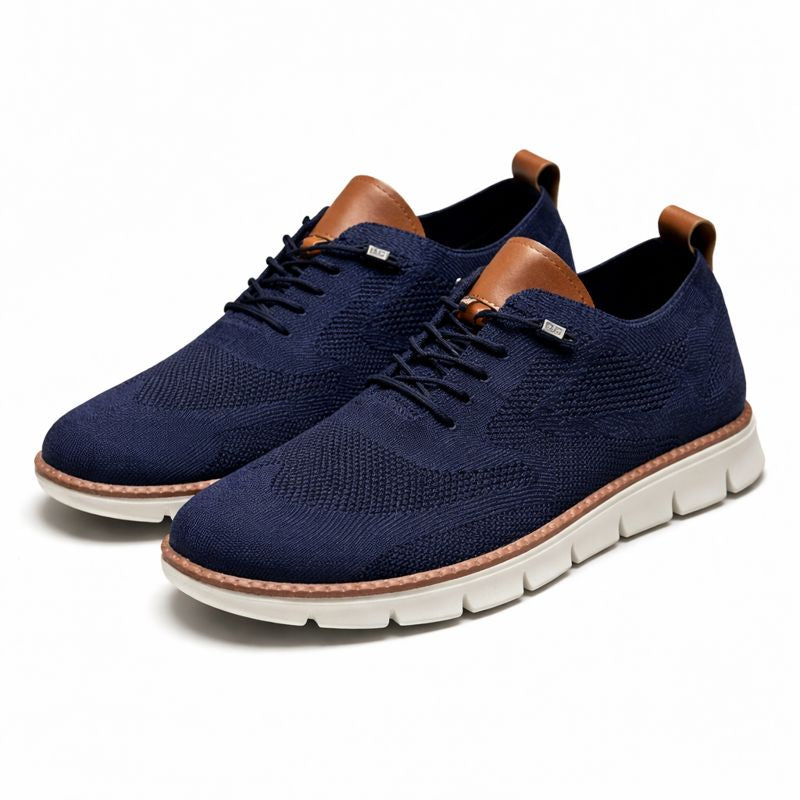 Winston | Scarpe Casual con Lacci da Uomo