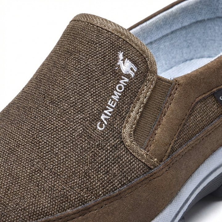 Zane | Scarpe Casual Slip-On da Uomo
