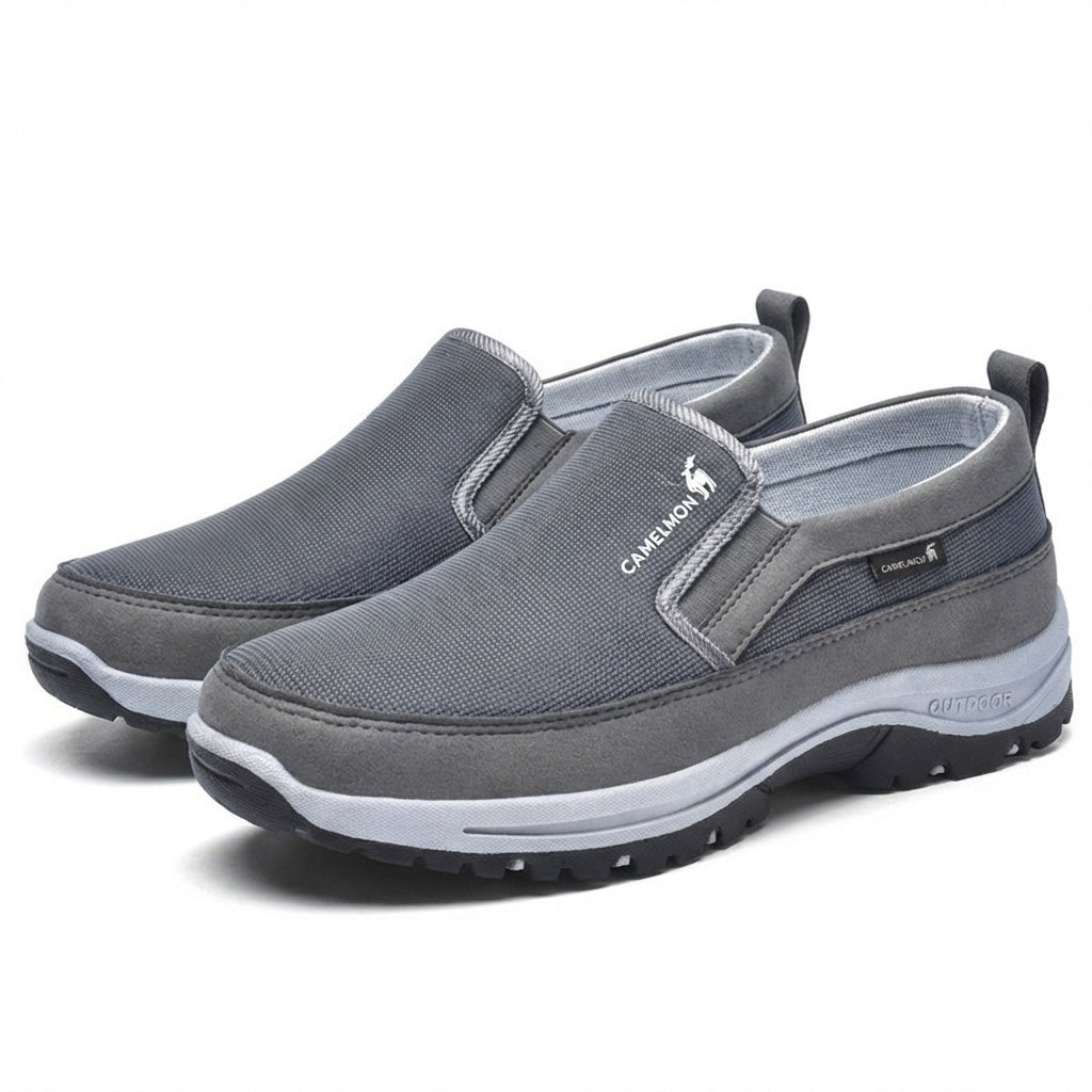 Zane | Scarpe Casual Slip-On da Uomo