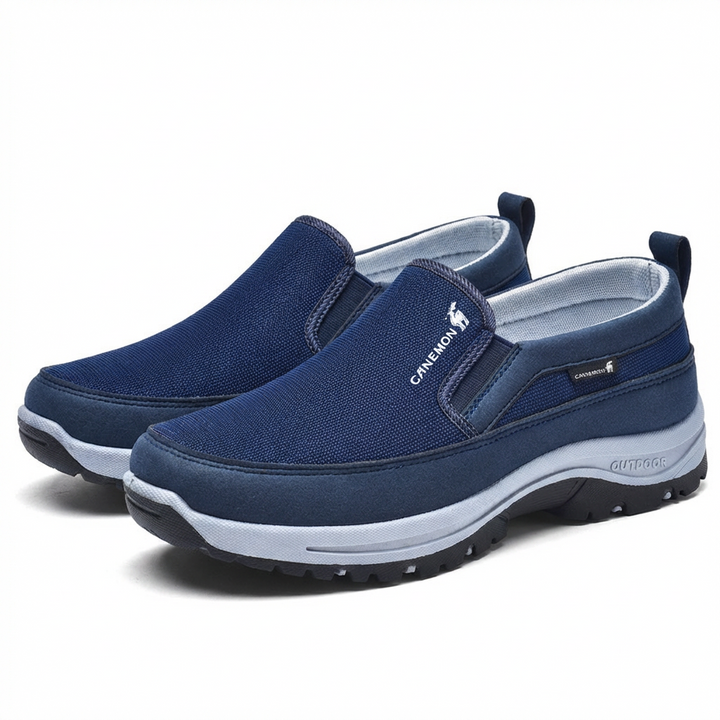 Zane | Scarpe Casual Slip-On da Uomo