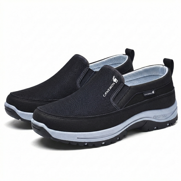 Zane | Scarpe Casual Slip-On da Uomo