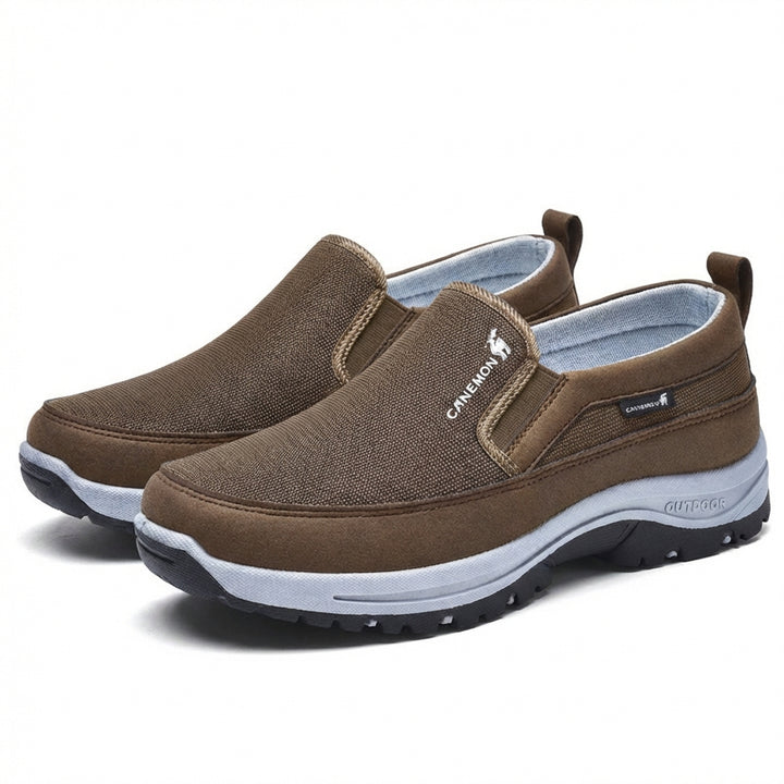 Zane | Scarpe Casual Slip-On da Uomo